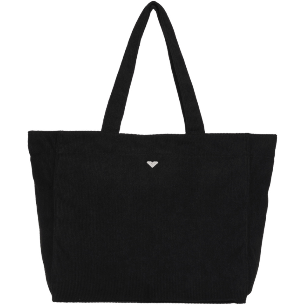 2026 Roxy Dames Feeling Vibes Koord Schoudertas ERJBP05025 - Anthracite